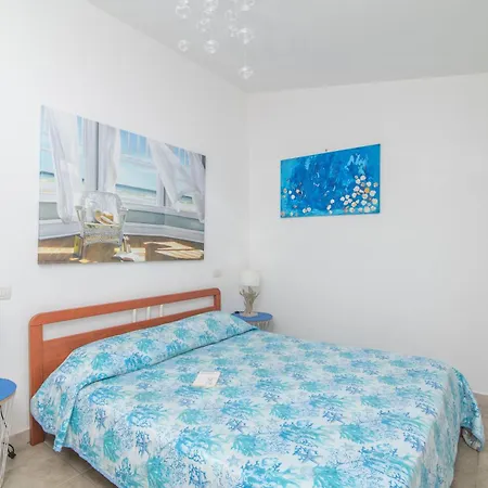 Appartement Blu Oltremare - Happy Castelsardo