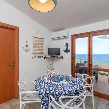 Appartement Blu Oltremare - Happy