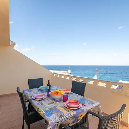 Blu Oltremare - Happy Appartement