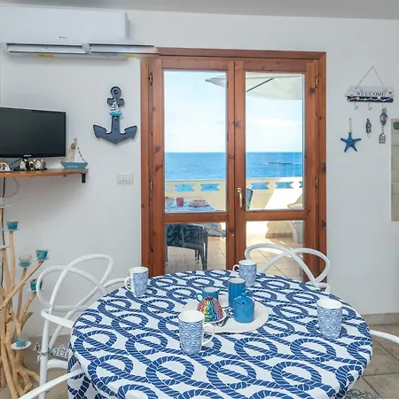Appartement Blu Oltremare - Happy Castelsardo