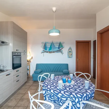 Blu Oltremare - Happy Appartement *