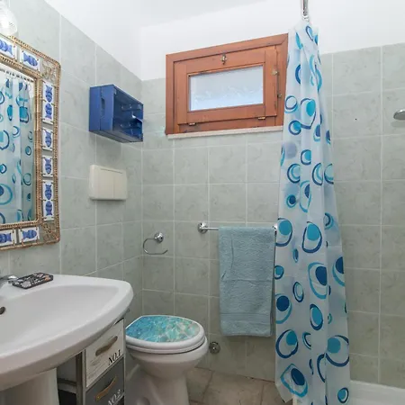 Appartement Blu Oltremare - Happy *