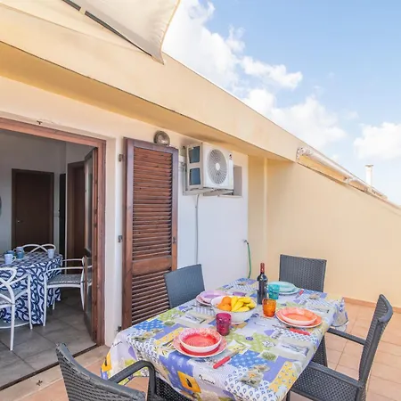 Appartement Blu Oltremare - Happy *