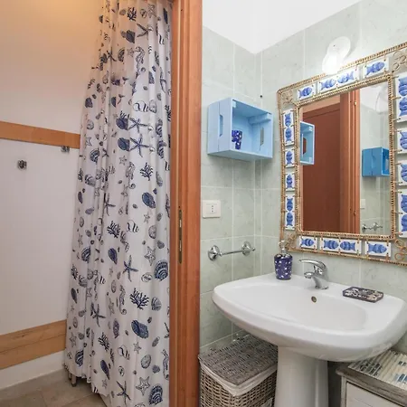 Appartement Blu Oltremare - Happy
