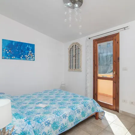 Blu Oltremare - Happy Appartement