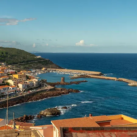 Appartement Blu Oltremare - Happy Castelsardo