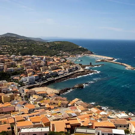 Appartement Blu Oltremare - Happy