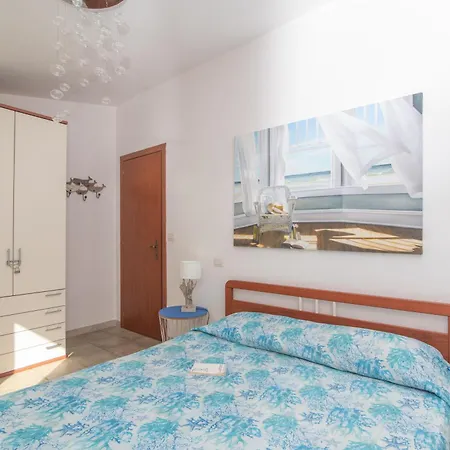 Blu Oltremare - Happy Castelsardo